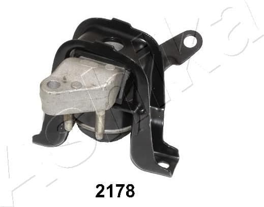 Mounting, engine GOM-2178