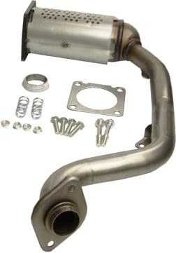 Catalytic Converter 27-6095