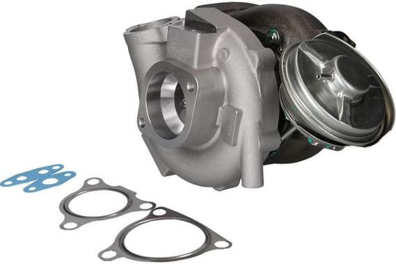 Charger, charging (supercharged/turbocharged) 8600222 - image 2