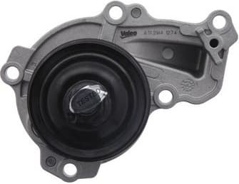Water Pump, engine cooling 529543