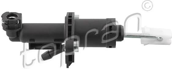 Master Cylinder, clutch 115 434