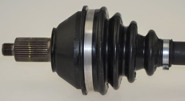Drive Shaft GKN Automotive OE-Technology 50° 306508 - image 2