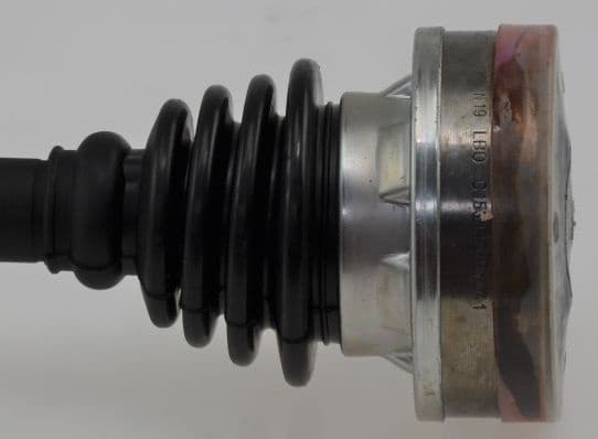 Drive Shaft GKN Automotive OE-Technology 50° 306508 - image 3