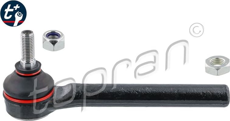 Tie Rod End 601 917