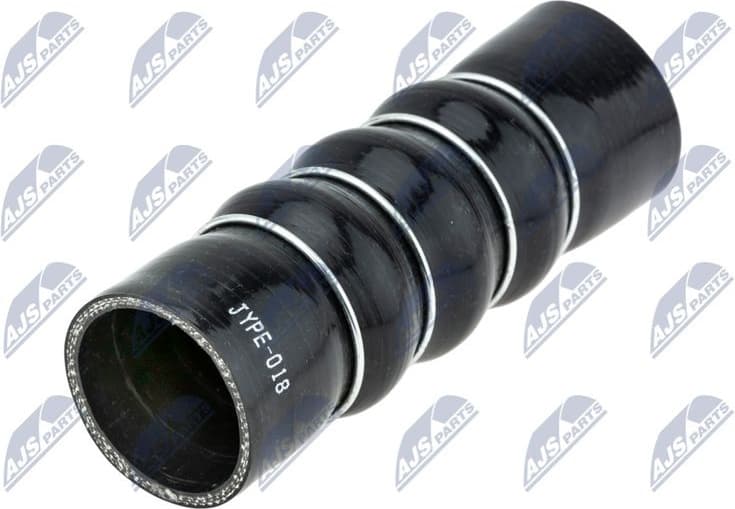 Charge Air Hose GPP-PE-018