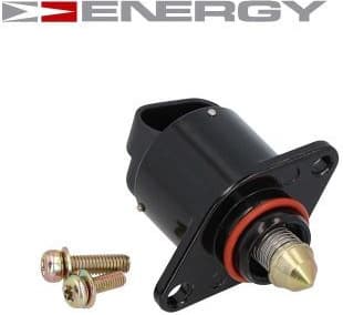 Idle Control Valve, air supply SK0011