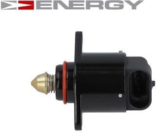 Idle Control Valve, air supply SK0011 - image 2