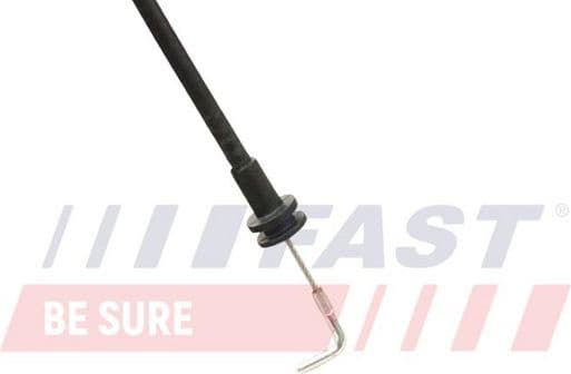 Door Lock FT95071 - image 3