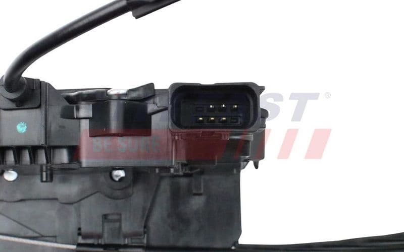 Door Lock FT95071 - image 4