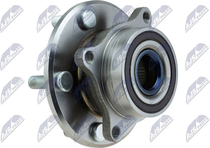 Wheel Bearing Kit KLP-HD-042