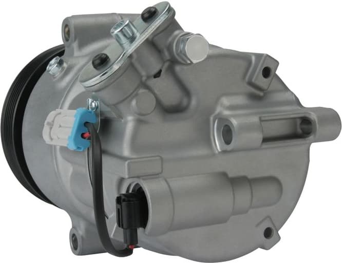 Compressor, air conditioning 1 986 AD1 309 - image 2