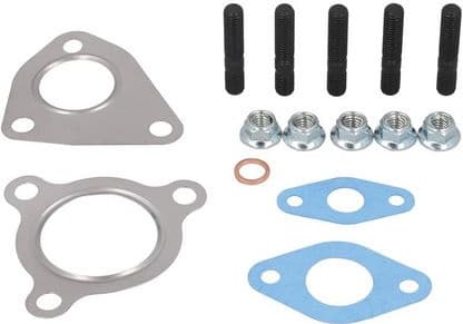 Mounting Kit, charger 8607112