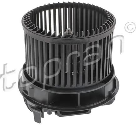 Interior Blower 724 377