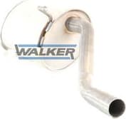 Rear Muffler 23249 - image 4