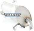 Rear Muffler 23249 - image 6