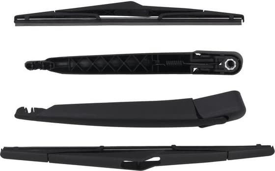 Wiper Arm, window cleaning 25241