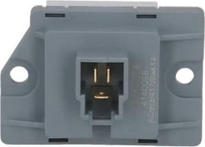 Resistor, interior blower 4140028