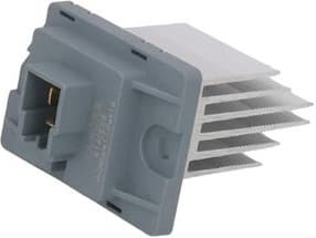 Resistor, interior blower 4140028 - image 2