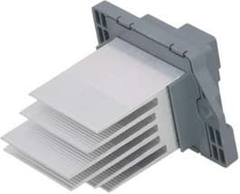 Resistor, interior blower 4140028 - image 4