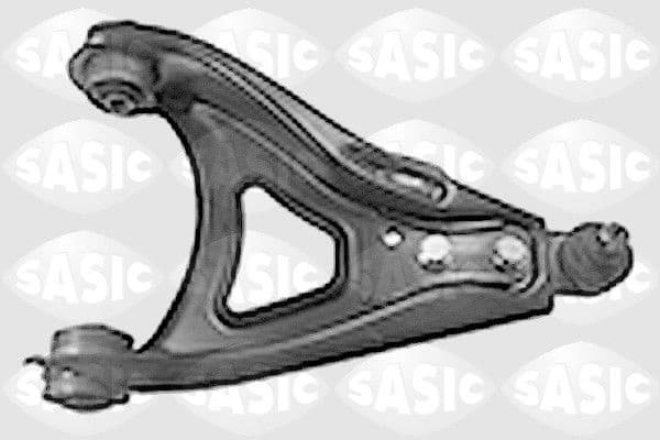 Control/Trailing Arm, wheel suspension 4003360