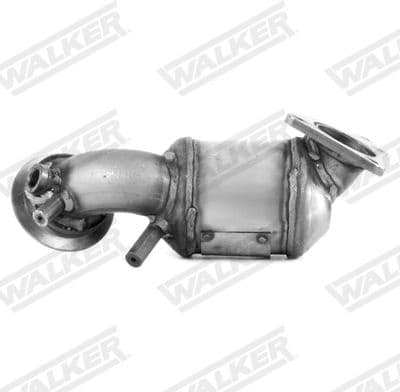 Catalytic Converter 28787