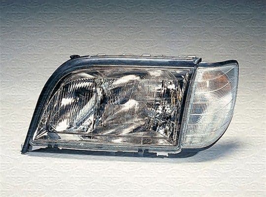 Diffusing Lens, headlight 711305621634