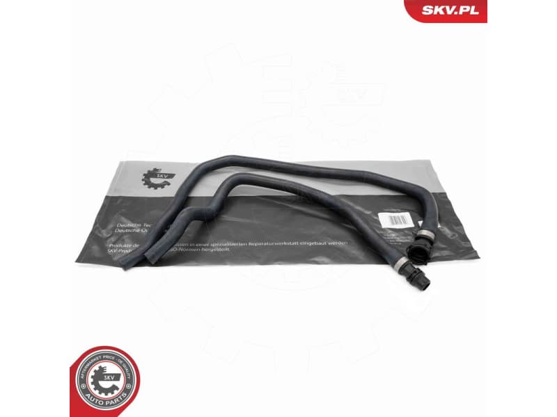 Radiator Hose 54SKV770