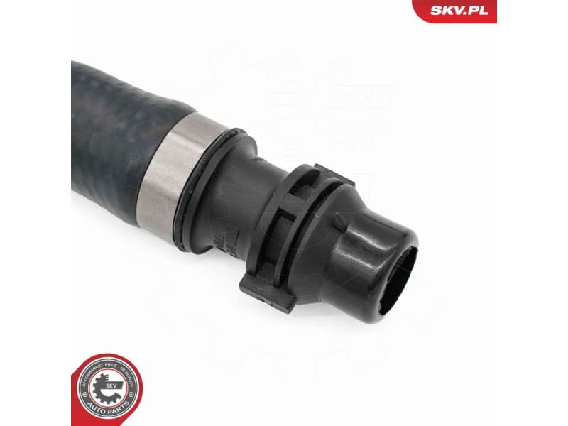 Radiator Hose 54SKV770 - image 3