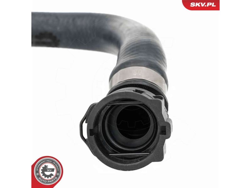 Radiator Hose 54SKV770 - image 4