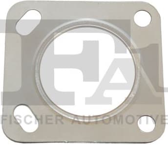 Gasket, charger 413-520