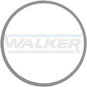 Gasket, exhaust pipe 80314 - image 2