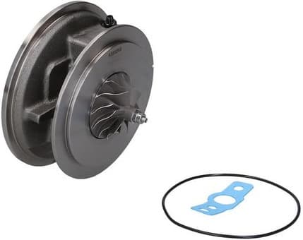 Core assembly, turbocharger 8604141 - image 3