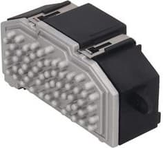 Resistor, interior blower 4140157 - image 3