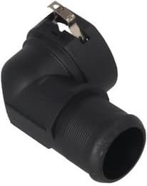 Coolant Flange 7920110 - image 3