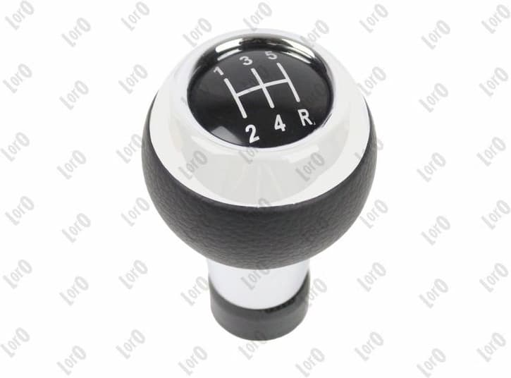 Gear Lever Knob LORO 135-99-370