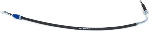Cable Pull, parking brake 1987482658 - image 5