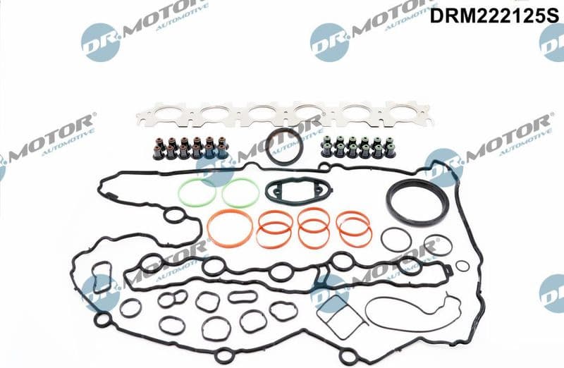 Gasket Kit, cylinder head DRM222125S