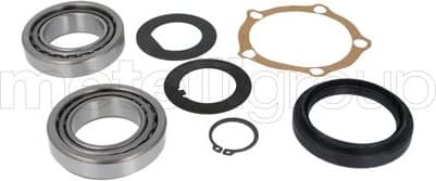 Wheel Bearing Kit 19-2280