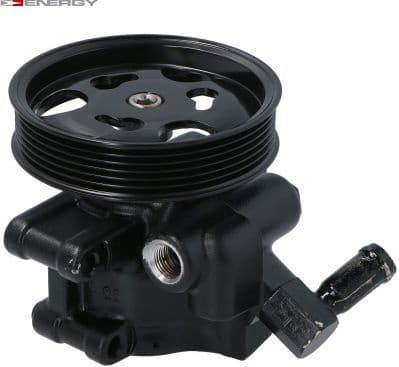 Hydraulic Pump, steering PW690070 - image 4