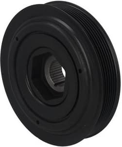 Belt Pulley, crankshaft RW102 - image 2