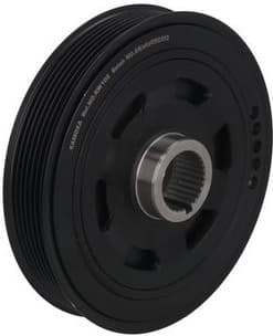 Belt Pulley, crankshaft RW102 - image 3