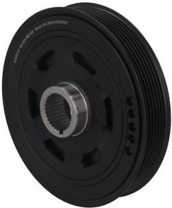 Belt Pulley, crankshaft RW102 - image 4