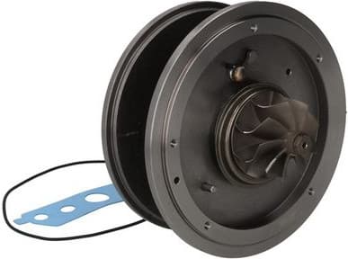 Core assembly, turbocharger 8604047 - image 3