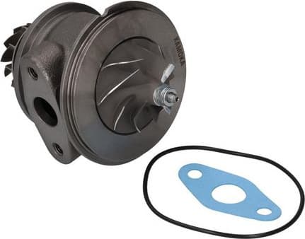 Core assembly, turbocharger 8604047 - image 4