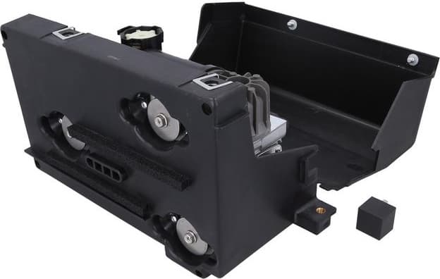 Compressor, compressed-air system 2077036