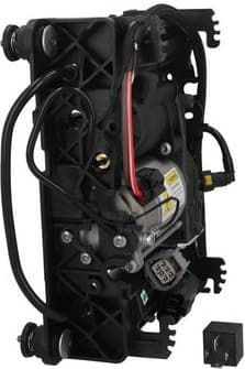 Compressor, compressed-air system 2077050