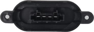 Resistor, interior blower 4140156