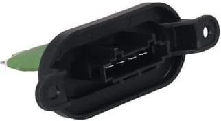 Resistor, interior blower 4140156 - image 3