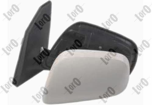 Exterior Mirror LORO 3912M13