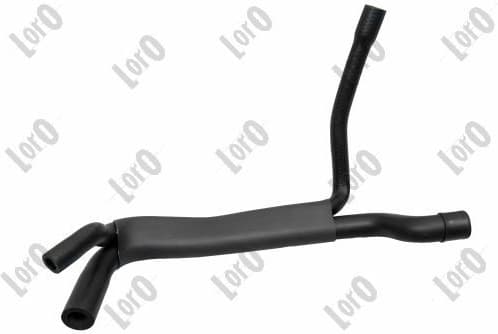 Hose, crankcase ventilation LORO 004-028-081